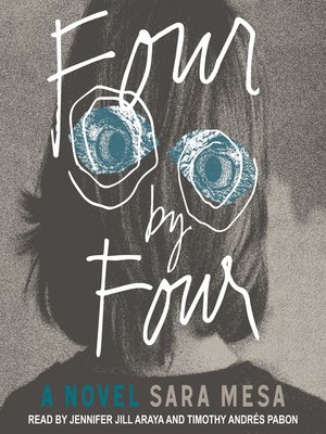 Four by Four - Audiobook